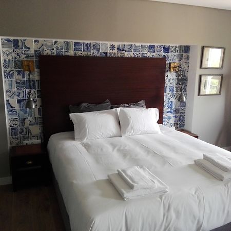 Aparthotel Dalma Old Town - Castelo Lisbona Esterno foto