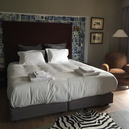 Aparthotel Dalma Old Town - Castelo Lisbona Esterno foto