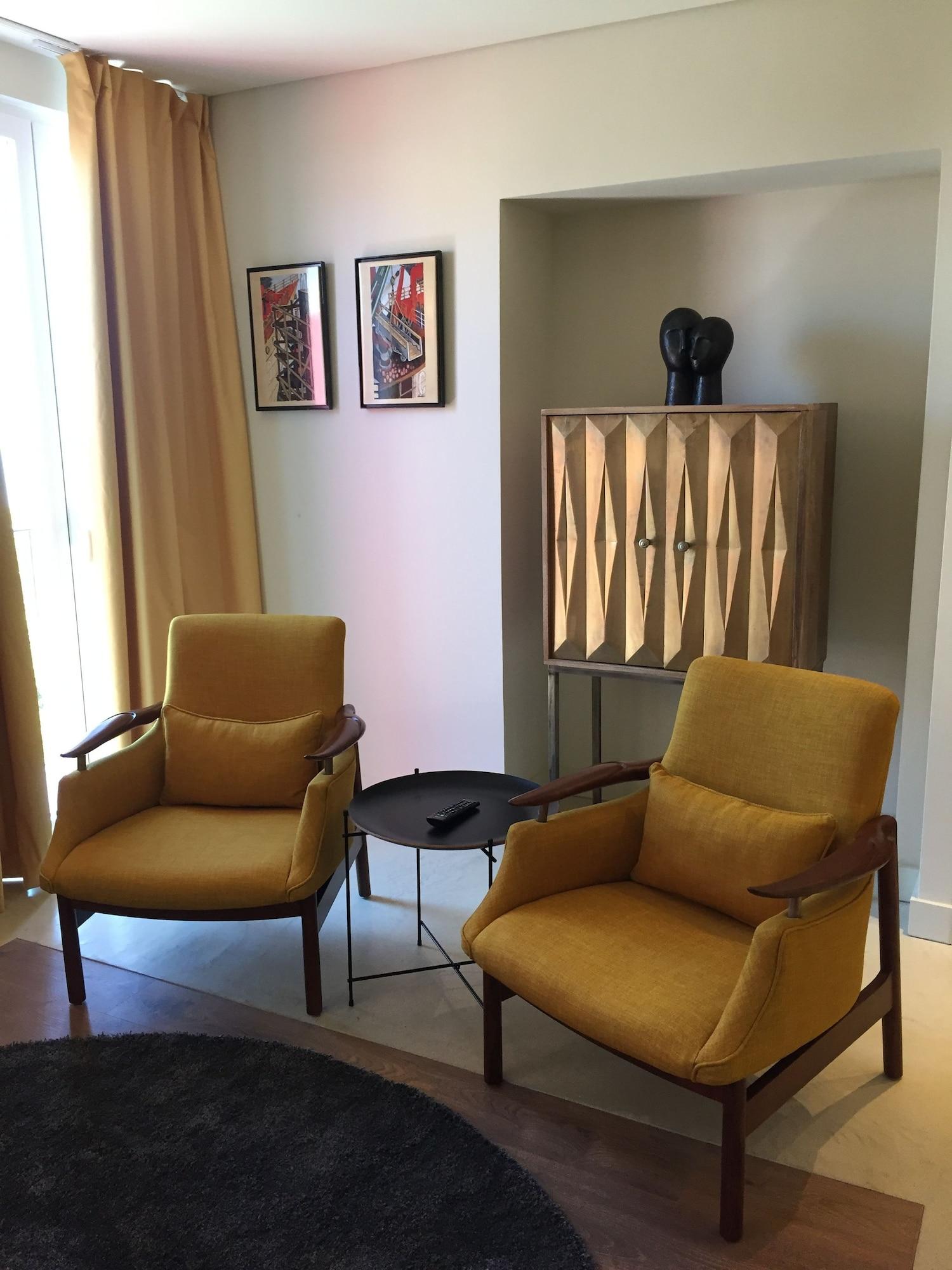 Aparthotel Dalma Old Town - Castelo Lisbona Esterno foto