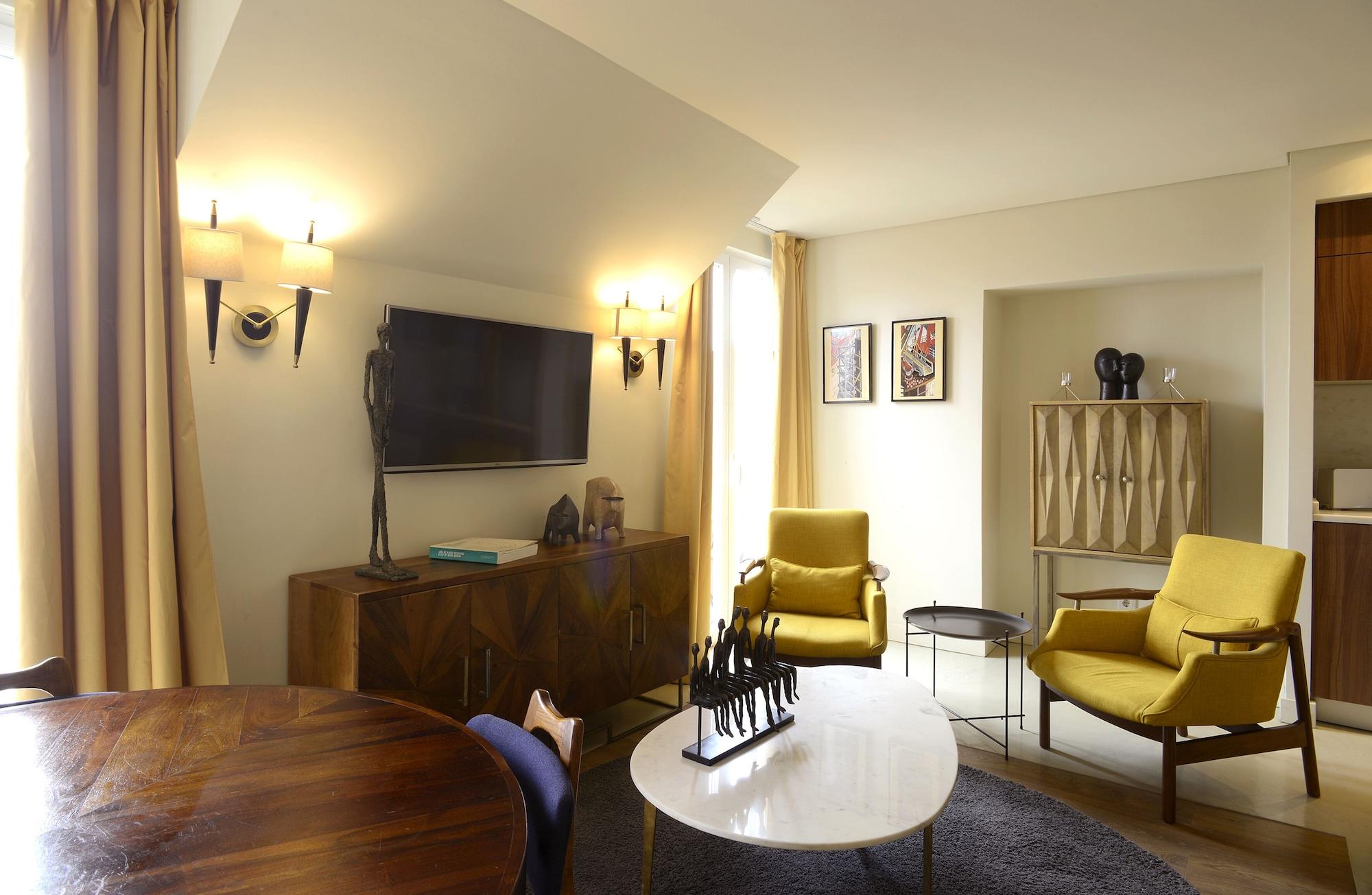 Aparthotel Dalma Old Town - Castelo Lisbona Esterno foto