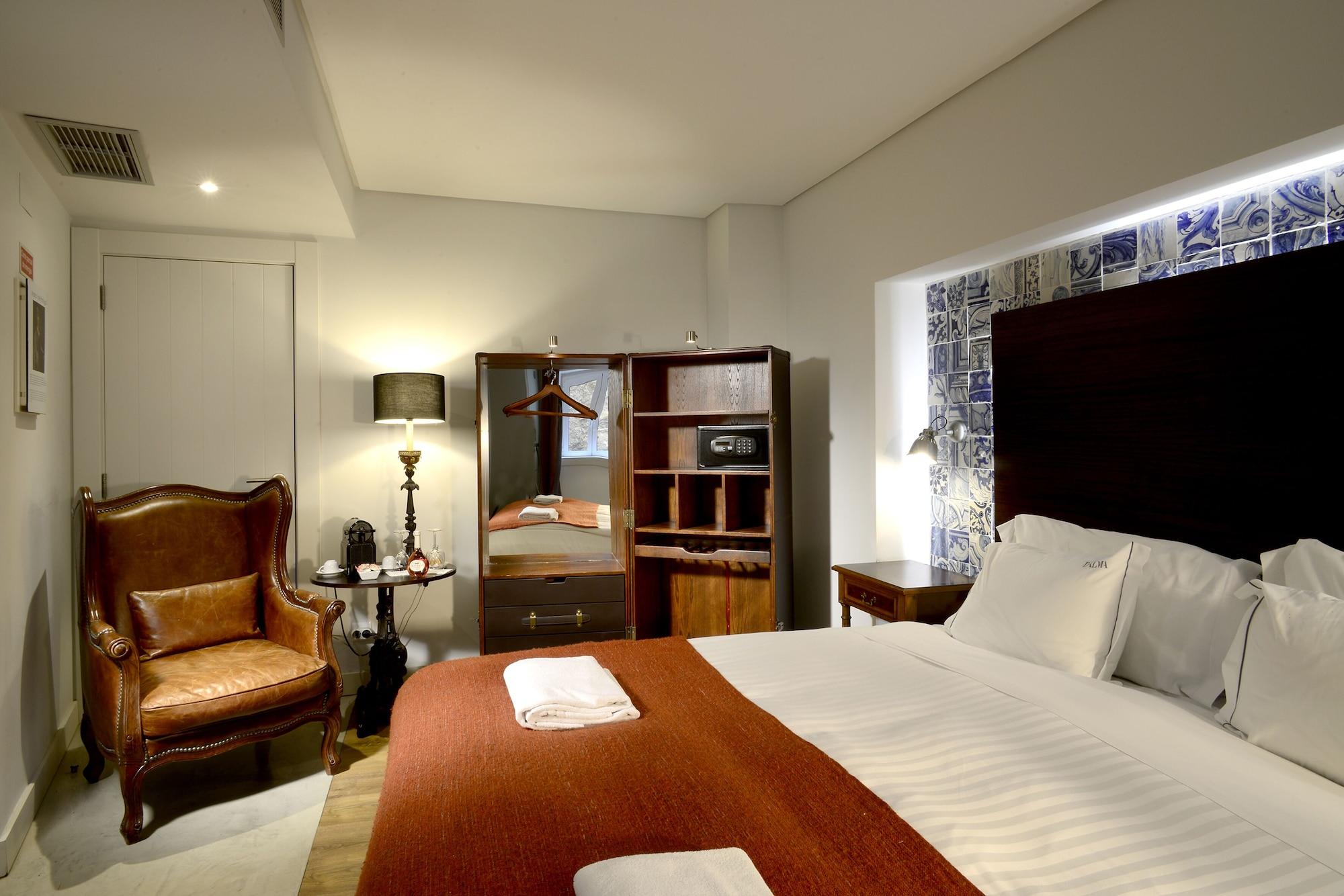 Aparthotel Dalma Old Town - Castelo Lisbona Esterno foto